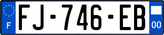 FJ-746-EB