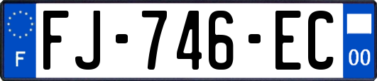 FJ-746-EC