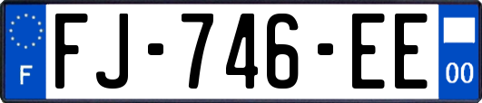 FJ-746-EE