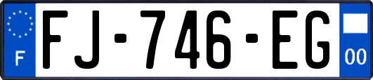 FJ-746-EG