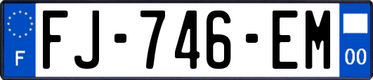 FJ-746-EM
