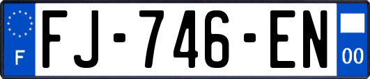 FJ-746-EN