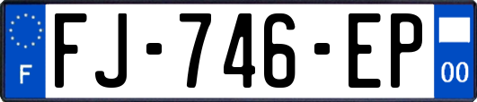 FJ-746-EP