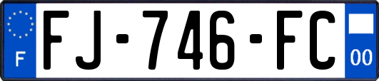FJ-746-FC