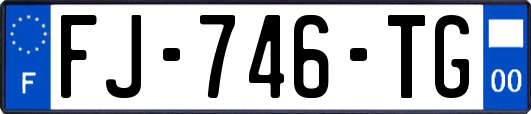 FJ-746-TG