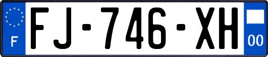 FJ-746-XH