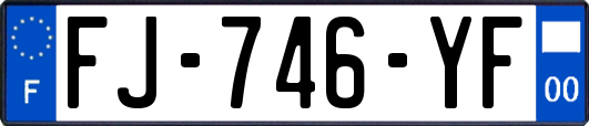 FJ-746-YF
