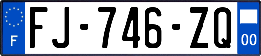 FJ-746-ZQ