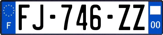 FJ-746-ZZ