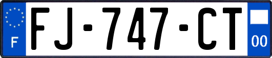 FJ-747-CT