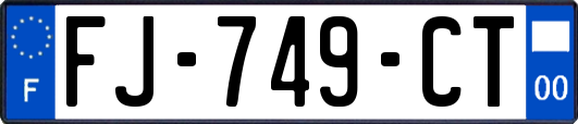 FJ-749-CT