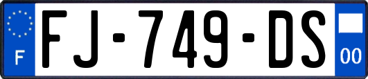 FJ-749-DS