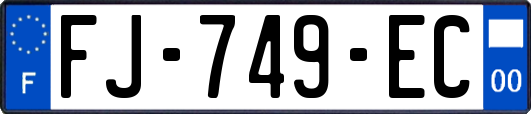 FJ-749-EC