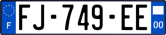 FJ-749-EE