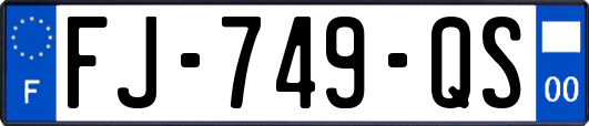 FJ-749-QS