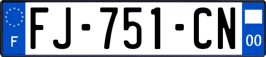 FJ-751-CN