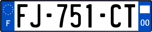 FJ-751-CT