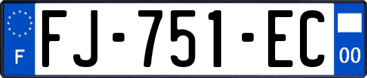 FJ-751-EC