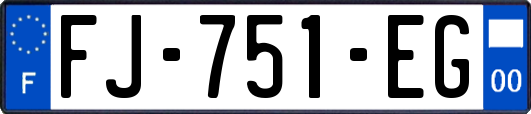 FJ-751-EG