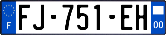 FJ-751-EH