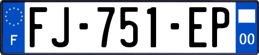 FJ-751-EP