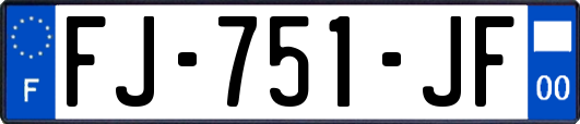 FJ-751-JF