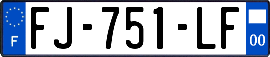 FJ-751-LF