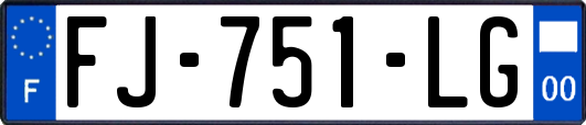 FJ-751-LG