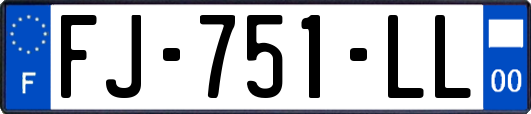 FJ-751-LL