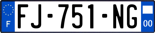 FJ-751-NG