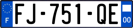 FJ-751-QE