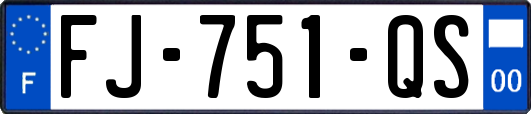 FJ-751-QS