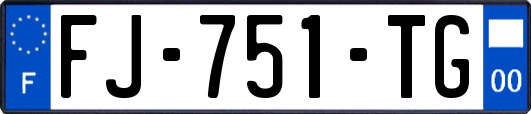 FJ-751-TG