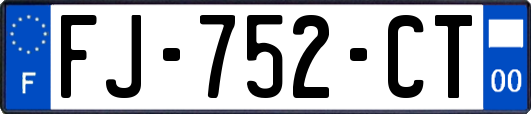 FJ-752-CT