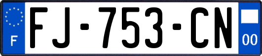 FJ-753-CN