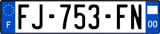 FJ-753-FN
