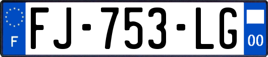 FJ-753-LG