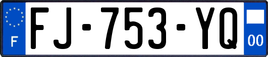 FJ-753-YQ