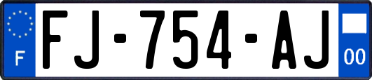 FJ-754-AJ