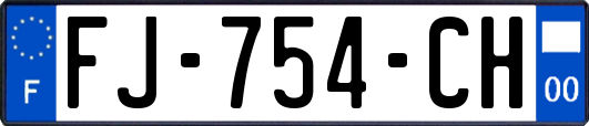 FJ-754-CH