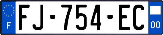 FJ-754-EC