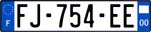 FJ-754-EE