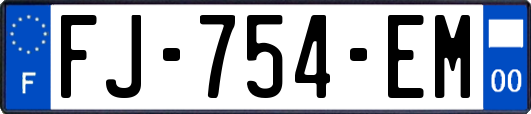 FJ-754-EM