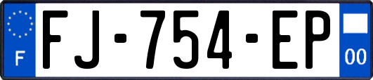 FJ-754-EP