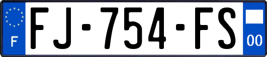 FJ-754-FS