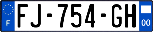 FJ-754-GH