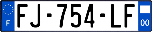 FJ-754-LF