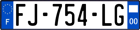 FJ-754-LG