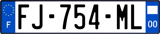 FJ-754-ML