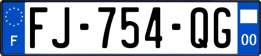 FJ-754-QG